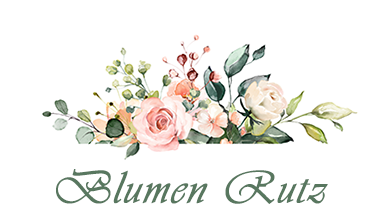 Blumen-Rutz Logo